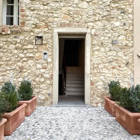 Çiftlik konaklama Casa Perazzolo Montecchia di Crosara