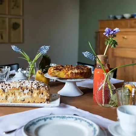 Casa Perazzolo בית חווה Montecchia di Crosara