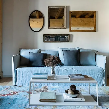 בית חווה Casa Perazzolo Montecchia di Crosara