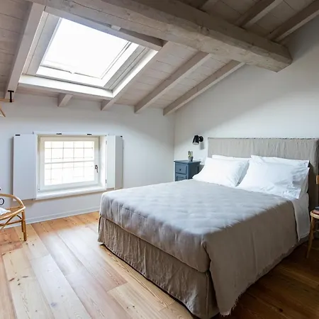 Casa Perazzolo Séjour à la ferme