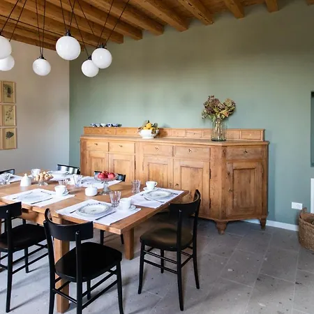 Casa Perazzolo