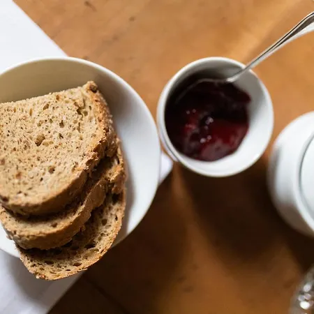Casa Perazzolo Çiftlik konaklama Montecchia di Crosara