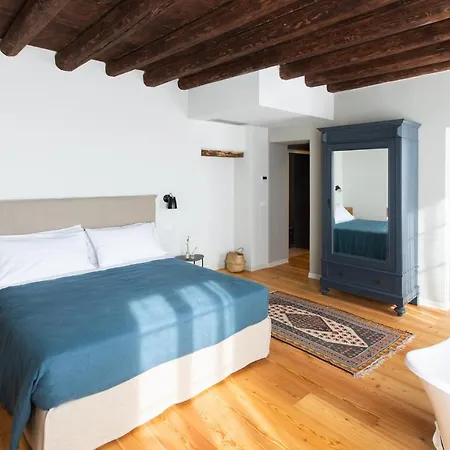 Casa Perazzolo Çiftlik konaklama