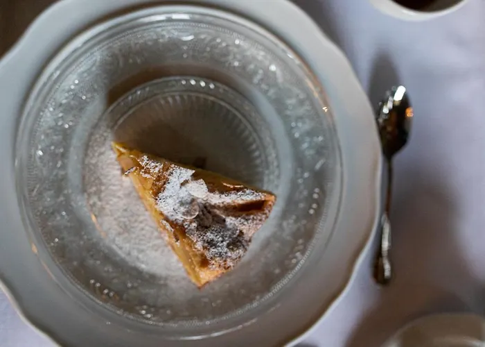 Casa Perazzolo * Montecchia di Crosara