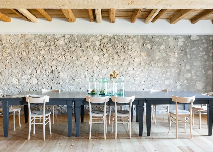 Agroturismo Casa Perazzolo *