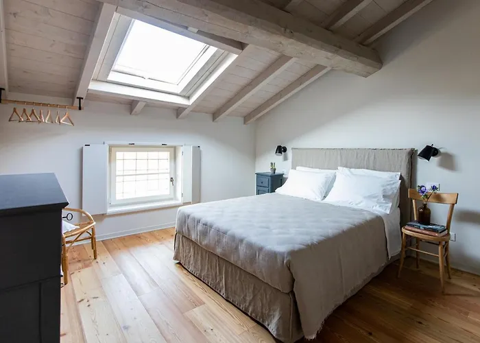 Casa Perazzolo Agroturismo