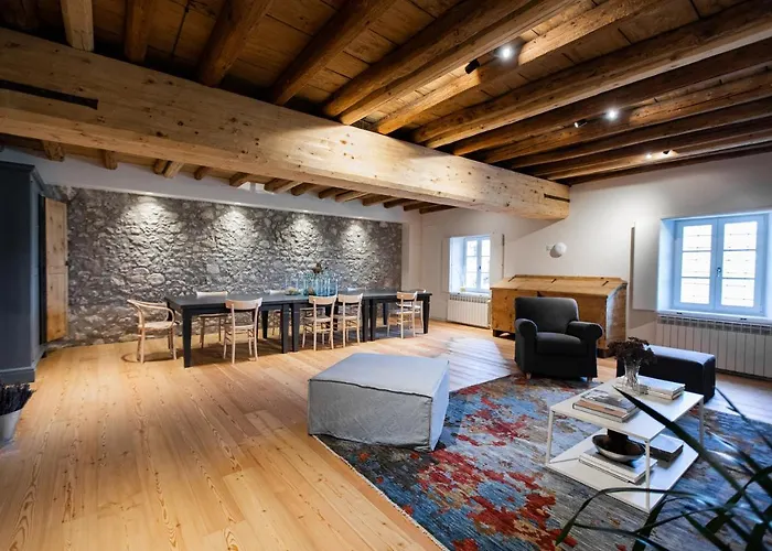 Agroturismo Casa Perazzolo *