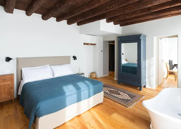 Casa Perazzolo Agroturismo