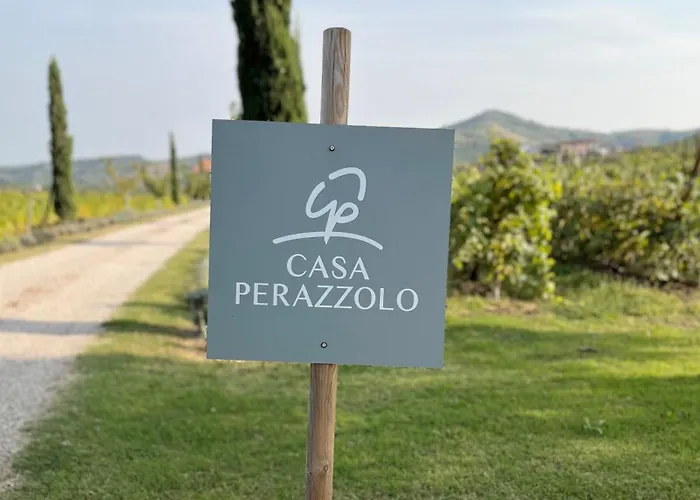 Agroturismo Casa Perazzolo