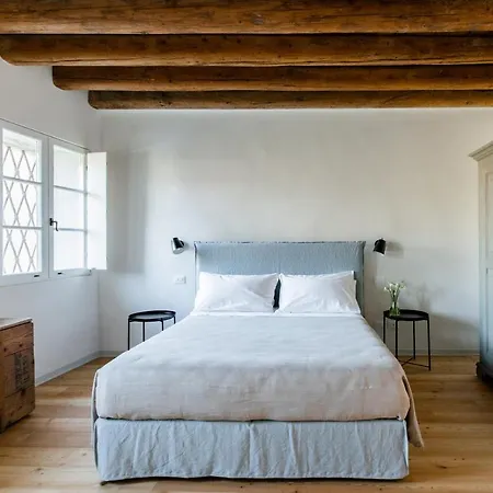 Farm stay Casa Perazzolo Montecchia di Crosara