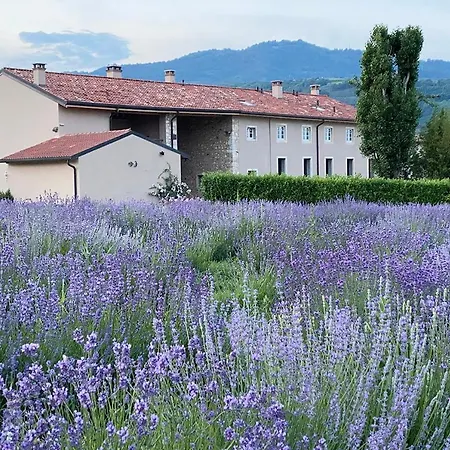 Casa Perazzolo Montecchia di Crosara
