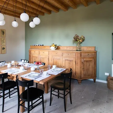 Casa Perazzolo