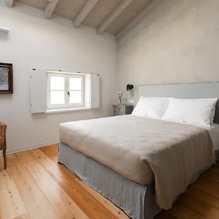 Casa Perazzolo *