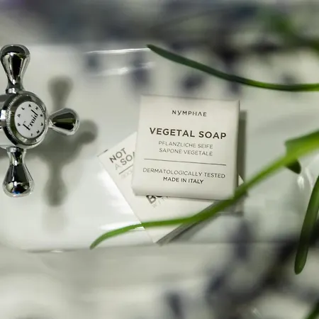 Casa Perazzolo Feriegård *