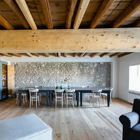 Casa Perazzolo