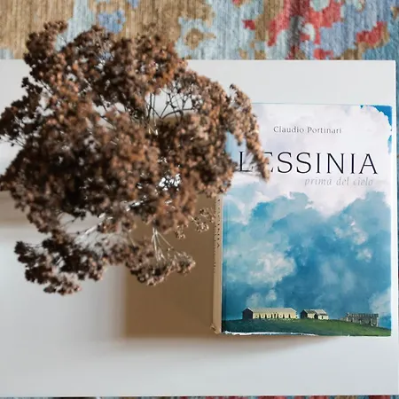 Casa Perazzolo