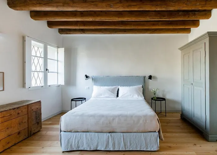 Farm stay Casa Perazzolo Montecchia di Crosara