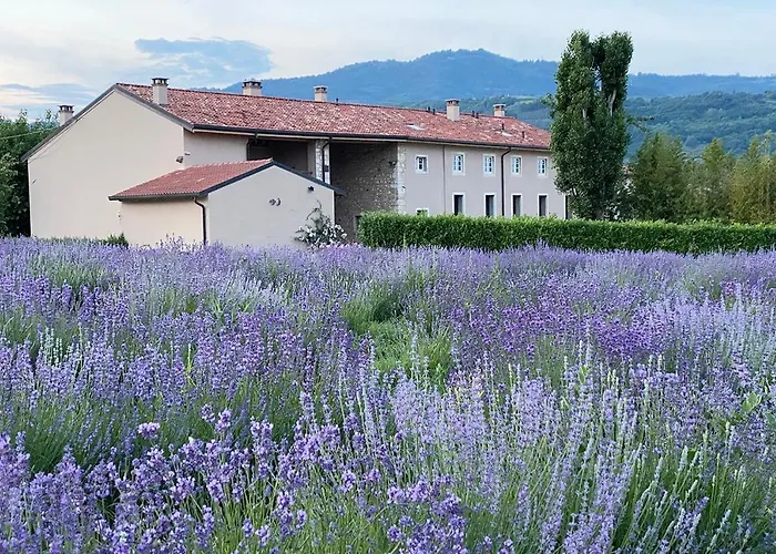 Casa Perazzolo Montecchia di Crosara