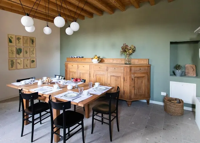 Casa Perazzolo
