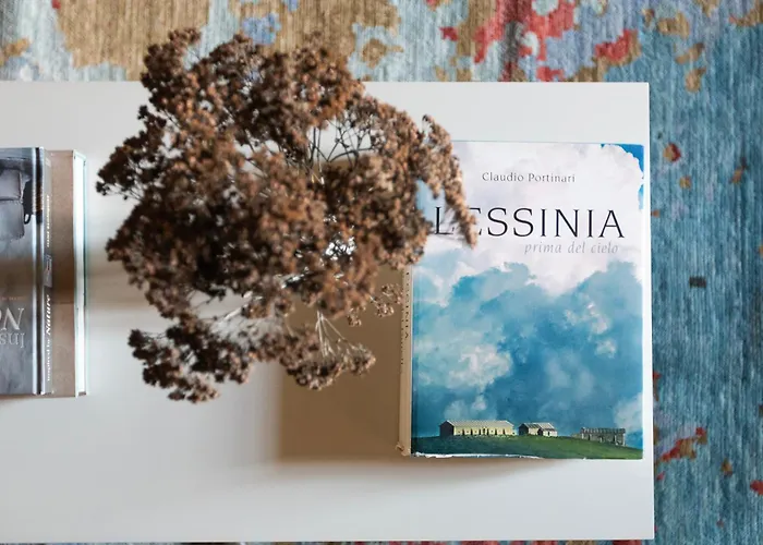 Casa Perazzolo